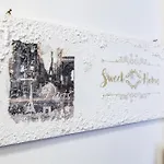 Apartman Casa Primavera Bergamo