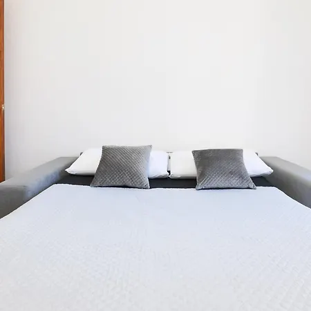 Casa Primavera Apartment *