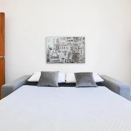Casa Primavera شقة