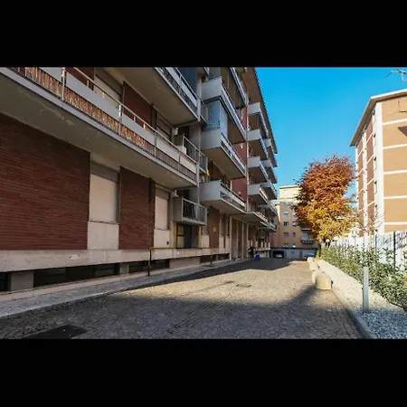 شقة Casa Primavera *