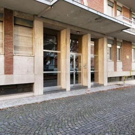 Casa Primavera * بيرغامو