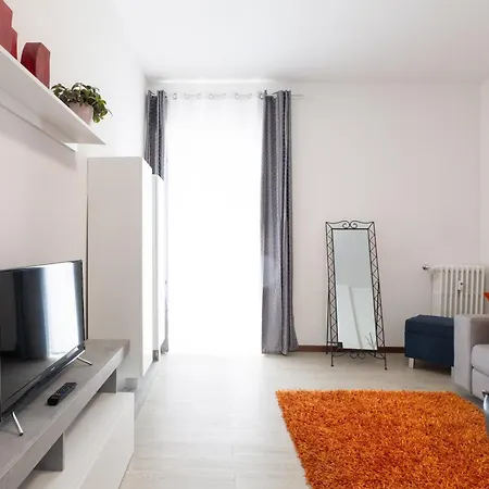 شقة Casa Primavera بيرغامو