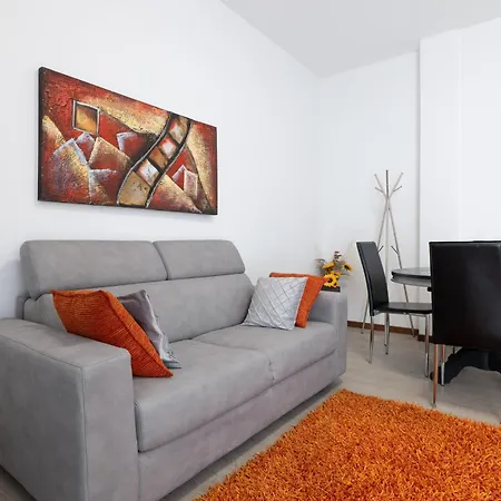 Casa Primavera شقة *