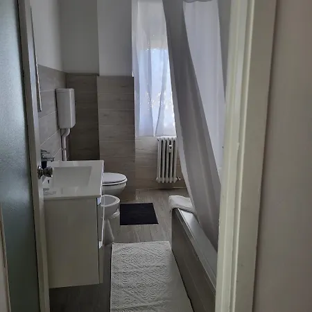 Casa Primavera Διαμέρισμα *