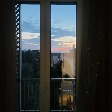 شقة Casa Primavera بيرغامو