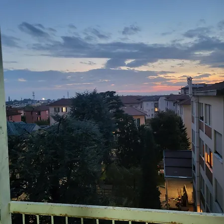 Casa Primavera شقة