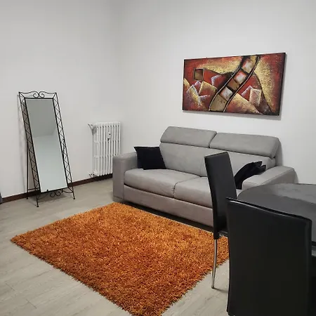 شقة Casa Primavera *