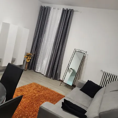 Casa Primavera Διαμέρισμα *