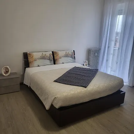 شقة Casa Primavera
