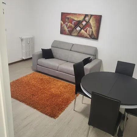 Casa Primavera شقة