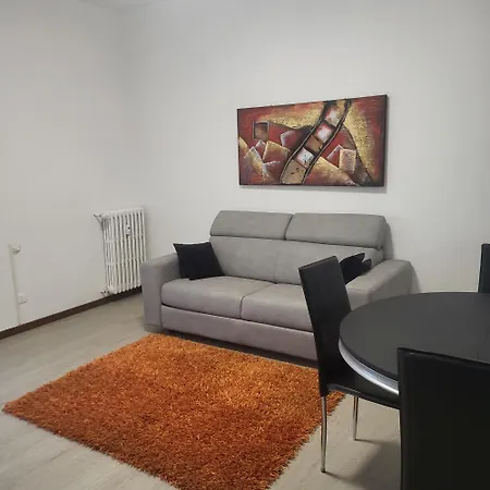 Casa Primavera شقة *