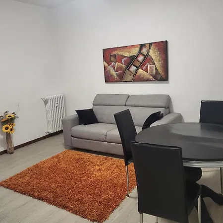 شقة Casa Primavera