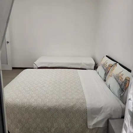 Casa Primavera Μπέργκαμο