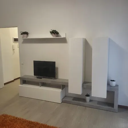 Casa Primavera شقة *