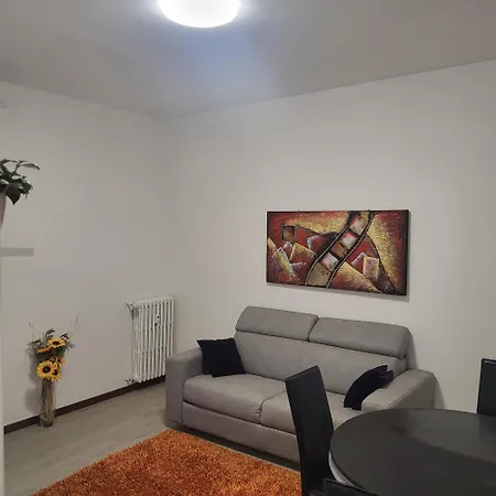 Casa Primavera بيرغامو