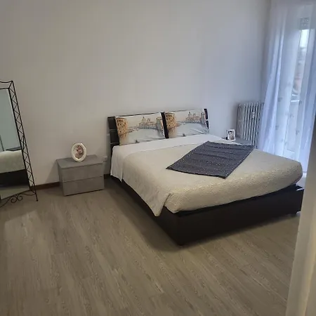 Casa Primavera * Bérgamo