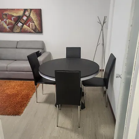 Casa Primavera アパート