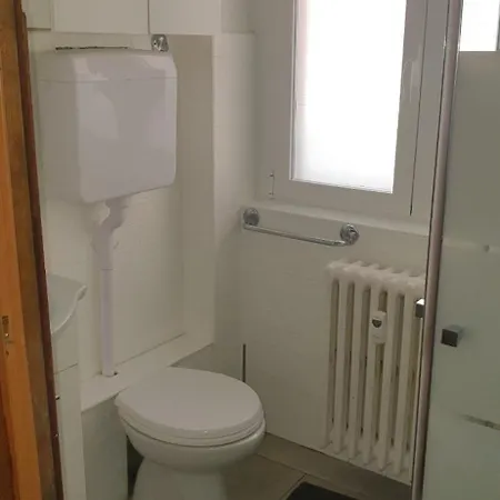 Apartamento Casa Primavera *