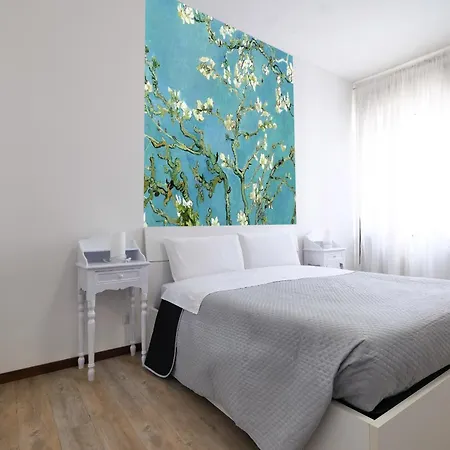 Apartamento Casa Primavera