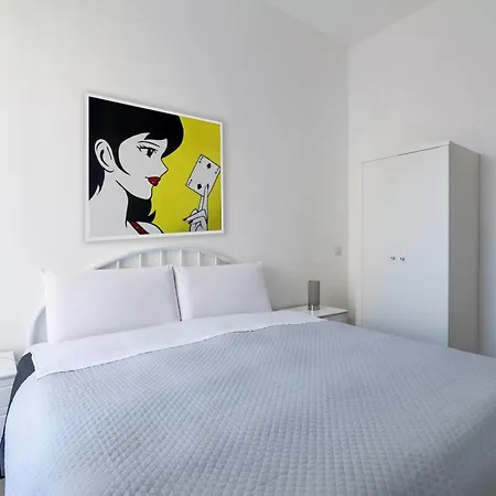Apartamento Casa Primavera