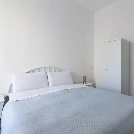 Casa Primavera Μπέργκαμο