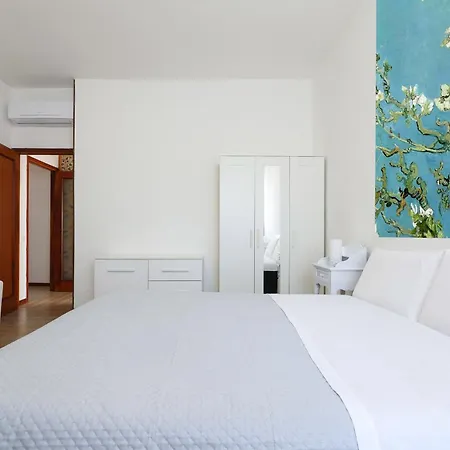 Casa Primavera Apartment *