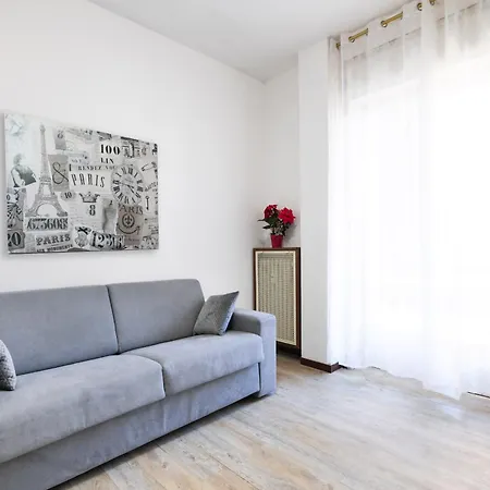 Casa Primavera شقة بيرغامو