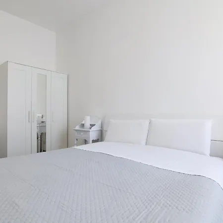 Casa Primavera * Μπέργκαμο