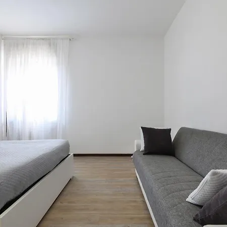 Casa Primavera Apartment