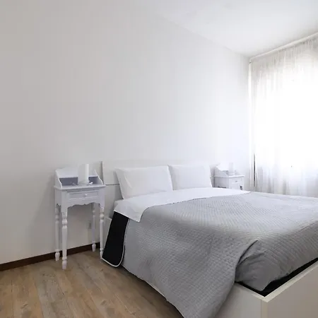 Διαμέρισμα Casa Primavera Μπέργκαμο