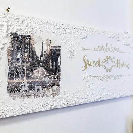 Διαμέρισμα Casa Primavera Μπέργκαμο