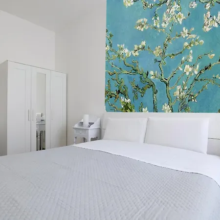 Apartamento Casa Primavera