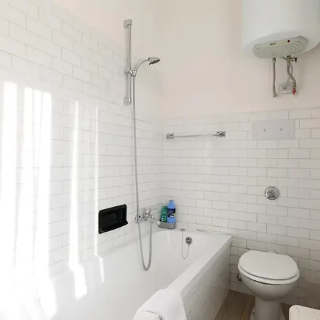 Casa Primavera Διαμέρισμα