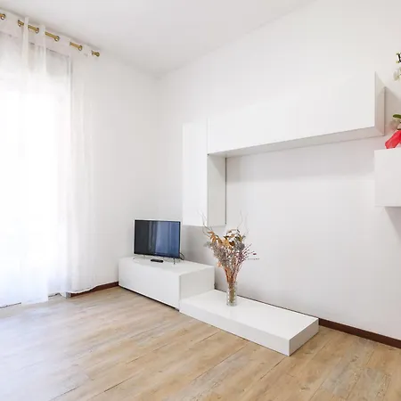 Apartamento Casa Primavera Bérgamo