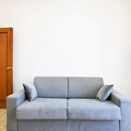Apartment Casa Primavera *