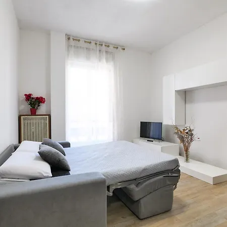 Διαμέρισμα Casa Primavera