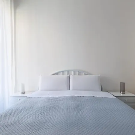 Casa Primavera شقة *
