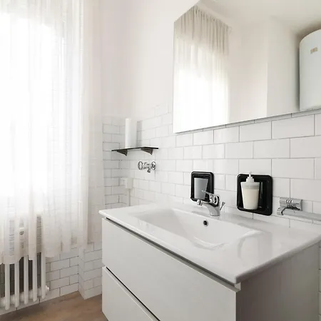 Apartamento Casa Primavera