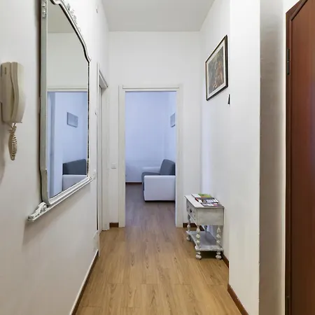 Casa Primavera Διαμέρισμα