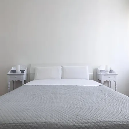 Casa Primavera Διαμέρισμα Μπέργκαμο