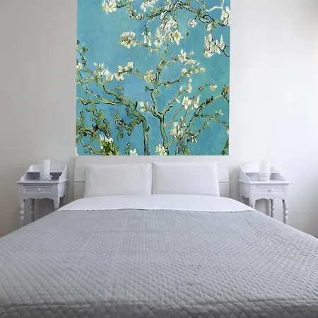 شقة Casa Primavera *