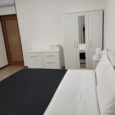 Casa Primavera Διαμέρισμα