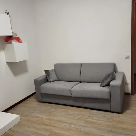 Appartamento Casa Primavera Bergamo