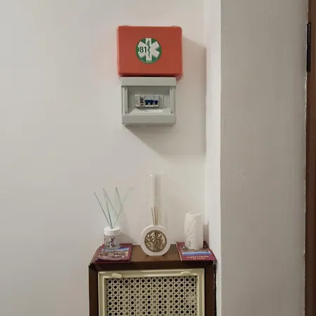 Casa Primavera
