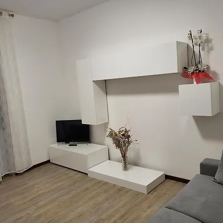 Casa Primavera Διαμέρισμα *