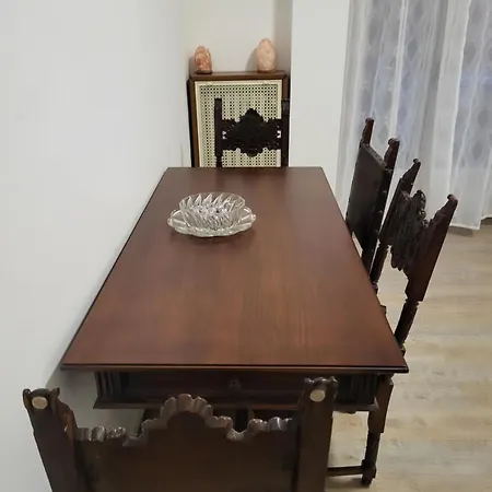 Διαμέρισμα Casa Primavera *