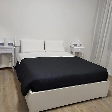 Casa Primavera Bérgamo