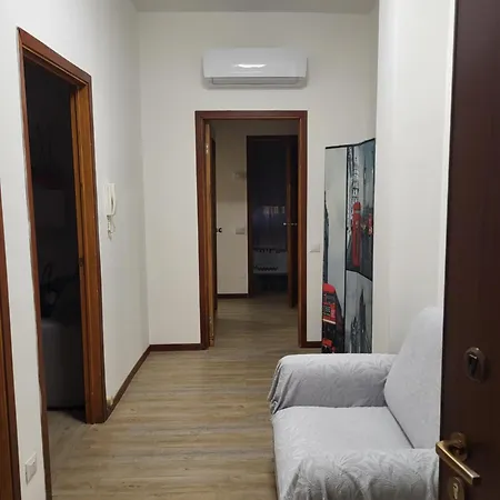 Casa Primavera * Μπέργκαμο