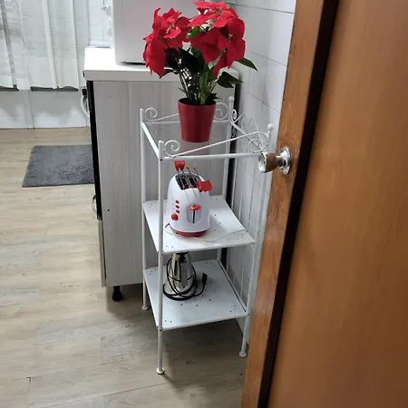 Apartamento Casa Primavera