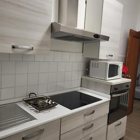 Casa Primavera شقة بيرغامو